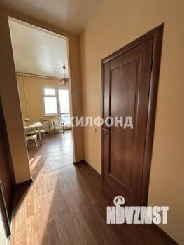 1-к квартира, вторичка, 40м2, 8/16 этаж