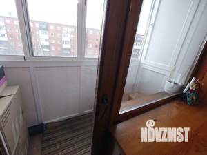 2-к квартира, вторичка, 44м2, 4/5 этаж