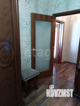 2-к квартира, вторичка, 50м2, 7/10 этаж