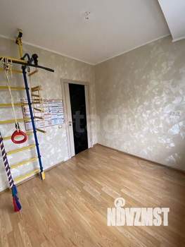 3-к квартира, вторичка, 61м2, 3/9 этаж