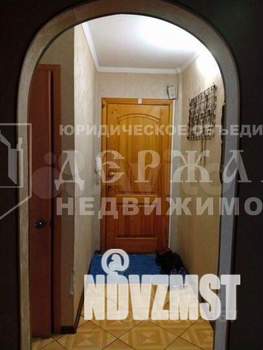 2-к квартира, вторичка, 43м2, 3/5 этаж