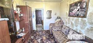 1-к квартира, вторичка, 17м2, 9/9 этаж