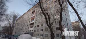 Студия квартира, вторичка, 16м2, 1/9 этаж