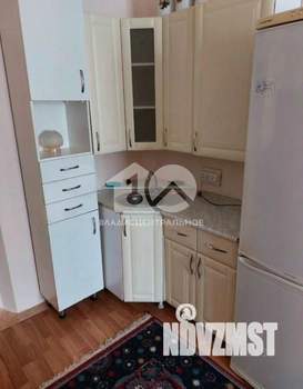 1-к квартира, вторичка, 23м2, 2/5 этаж