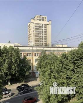 4-к квартира, вторичка, 86м2, 4/4 этаж