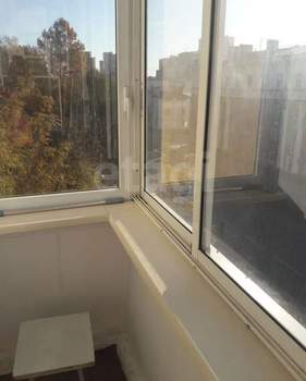 2-к квартира, вторичка, 65м2, 4/4 этаж