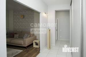 2-к квартира, вторичка, 63м2, 5/12 этаж