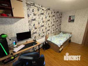 3-к квартира, вторичка, 69м2, 1/10 этаж