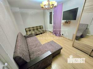 1-к квартира, вторичка, 41м2, 3/9 этаж