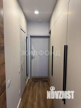 Студия квартира, вторичка, 27м2, 14/16 этаж