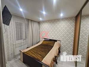 2-к квартира, вторичка, 54м2, 3/9 этаж