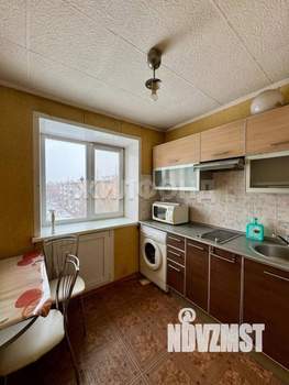 2-к квартира, вторичка, 40м2, 5/5 этаж