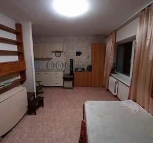 1-к квартира, вторичка, 28м2, 2/3 этаж