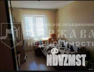 1-к квартира, вторичка, 33м2, 2/9 этаж