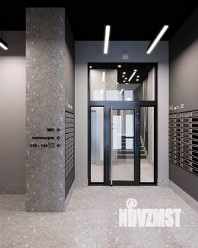 2-к квартира, вторичка, 38м2, 4/15 этаж