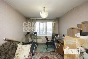 Студия квартира, вторичка, 23м2, 1/9 этаж