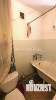 1-к квартира, вторичка, 30м2, 4/5 этаж