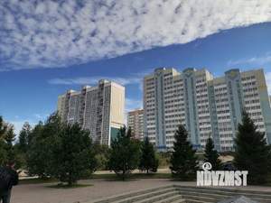 2-к квартира, вторичка, 68м2, 8/17 этаж
