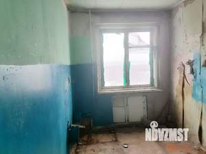 2-к квартира, вторичка, 43м2, 5/9 этаж