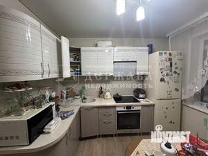 4-к квартира, вторичка, 80м2, 2/9 этаж