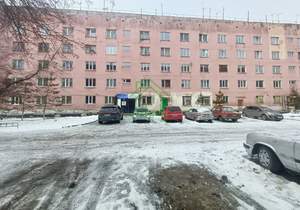 Студия квартира, вторичка, 28м2, 2/5 этаж