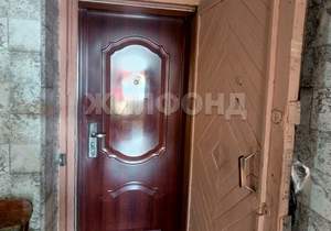 2-к квартира, вторичка, 44м2, 1/2 этаж