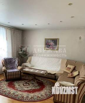 4-к квартира, вторичка, 110м2, 4/10 этаж