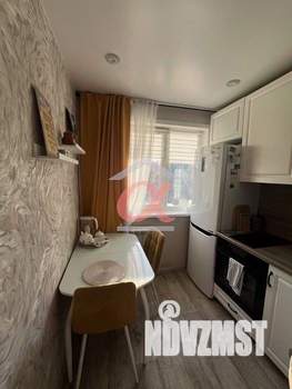 2-к квартира, вторичка, 46м2, 5/5 этаж