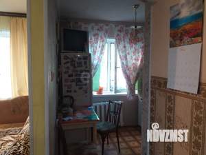 1-к квартира, вторичка, 31м2, 1/5 этаж