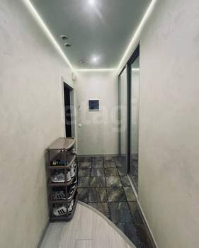 2-к квартира, вторичка, 58м2, 14/16 этаж