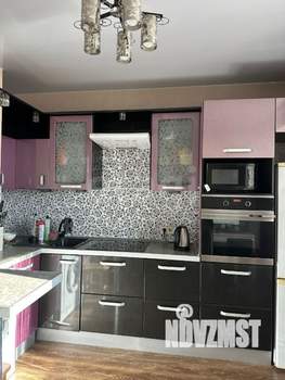 2-к квартира, вторичка, 44м2, 13/16 этаж