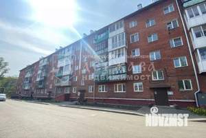 1-к квартира, вторичка, 31м2, 5/5 этаж