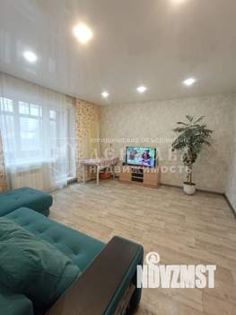 4-к квартира, вторичка, 74м2, 2/9 этаж