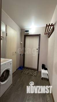 Студия квартира, вторичка, 23м2, 1/9 этаж