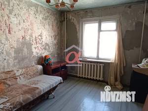 3-к квартира, вторичка, 67м2, 7/9 этаж
