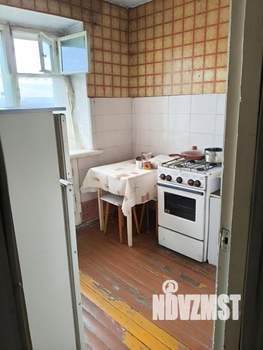 2-к квартира, вторичка, 43м2, 5/5 этаж