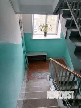 2-к квартира, вторичка, 46м2, 4/5 этаж