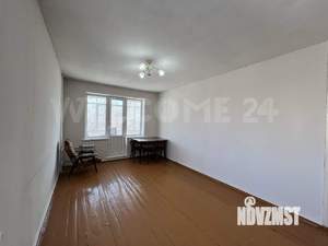 2-к квартира, вторичка, 44м2, 4/5 этаж
