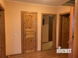 4-к квартира, вторичка, 130м2, 7/12 этаж