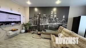 2-к квартира, вторичка, 58м2, 10/10 этаж