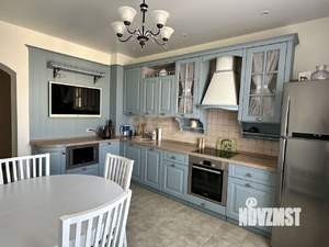 2-к квартира, вторичка, 68м2, 9/16 этаж