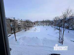 2-к квартира, вторичка, 48м2, 4/5 этаж