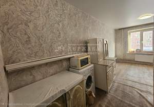 1-к квартира, вторичка, 16м2, 2/5 этаж