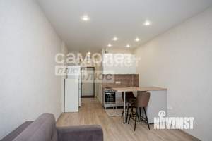 Студия квартира, вторичка, 32м2, 11/15 этаж