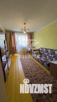 2-к квартира, вторичка, 46м2, 4/5 этаж