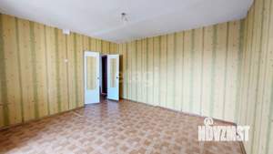 2-к квартира, вторичка, 52м2, 9/9 этаж