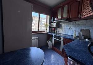 4-к квартира, вторичка, 62м2, 3/5 этаж