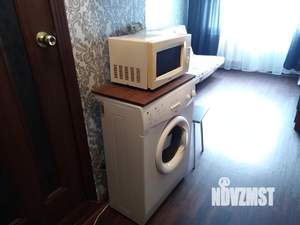 1-к квартира, вторичка, 17м2, 5/9 этаж