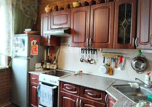 3-к квартира, вторичка, 61м2, 5/9 этаж