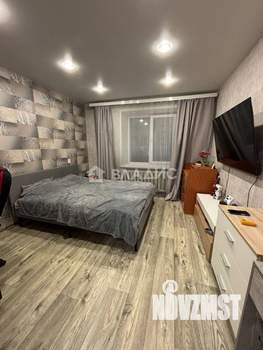 1-к квартира, вторичка, 33м2, 1/5 этаж